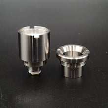 Load image into Gallery viewer, Sai TAF Heater Coil + Titanium Cup