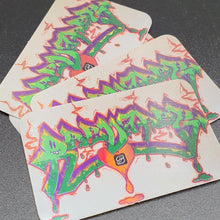 Load image into Gallery viewer, RecVapeS Sticker Highlight