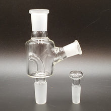 Load image into Gallery viewer, Carbed Ash Catcher - Pass Through - 14mm