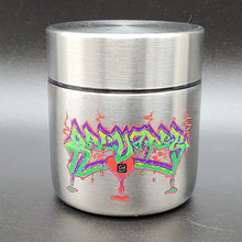 Load image into Gallery viewer, Alchemy Jar - RecVapeS edition - Stainless Steel