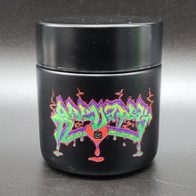 Load image into Gallery viewer, Alchemy Jar - RecVapeS edition - Black