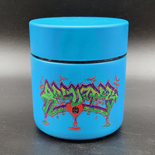 Load image into Gallery viewer, Alchemy Jar - RecVapeS edition - Miami Blue