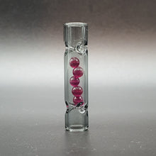 Load image into Gallery viewer, 5BB XL Angus Rubies Cooling Mouthpiece