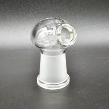 Load image into Gallery viewer, 18mm female angled hose to water pipe adapter