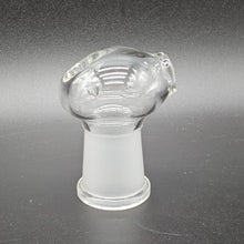 Load image into Gallery viewer, 18mm female angled hose to water pipe adapter