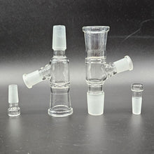 Load image into Gallery viewer, Mesh Adapter Bowls - Carbed