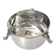 Load image into Gallery viewer, CVault 4 Litre Clip top storage and curing humidor