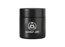Load image into Gallery viewer, Alchemy Jar Black