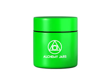 Load image into Gallery viewer, Alchemy Jar  lime green

