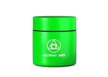 Load image into Gallery viewer, Alchemy Jar lime green