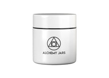 Load image into Gallery viewer, Alchemy Jar white
