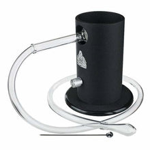 Load image into Gallery viewer, Da buddha vehicle - Black - Elev8