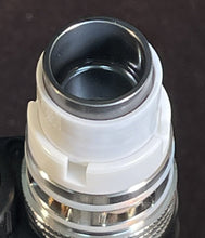 Load image into Gallery viewer, Polished SiC Insert for V5 Micro Diffuser and Core 2.0