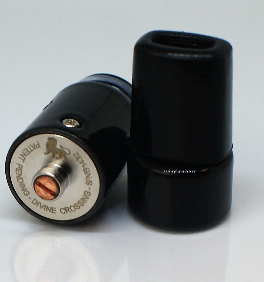 DC Gen 2 Dry Herb Heater Recommended Vape Supplies DC Gen 2 Dry Herb Heater Recommended Vape Supplies