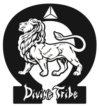 Load image into Gallery viewer, Divine Tribe Logo - Recommended Vape Supplies Authorized Distributor