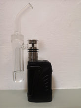 Load image into Gallery viewer, Wismec Reuleaux Tinker 2 Mod with HVT Sai and Poseidon V2 Water Tool