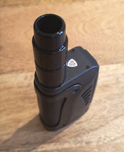 Load image into Gallery viewer, DC V3.5 on Wismec Tinker 2 Mod - Recommended Vape Supplies