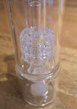 Load image into Gallery viewer, Percolator part of Hydratube bubbler for DC V3, V3.5 and V4 Crucible