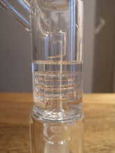 Load image into Gallery viewer, Water level relative to percolator - Hydratube bubbler RecVapeS