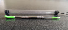 Load image into Gallery viewer, Stainless Steel Dab Tool Dabbing Tool With Silicone Tips and Carry Case -  Recvapes