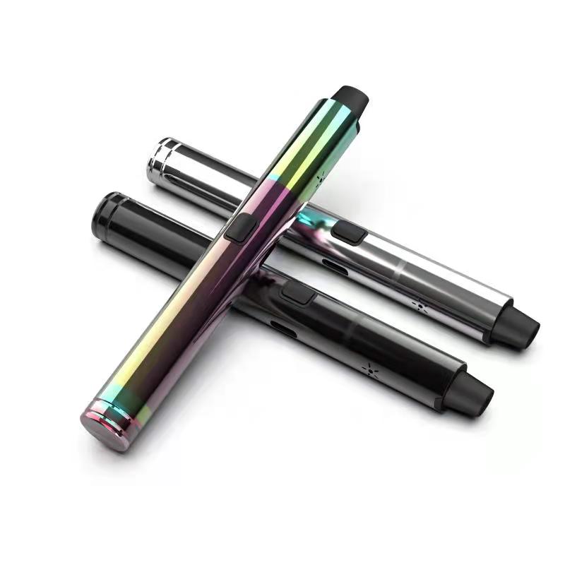 Coil King AIO Aromatherapy Dab Pen Vape Supplies