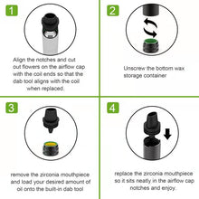 Load image into Gallery viewer, Coil King AIO loading instrucitons