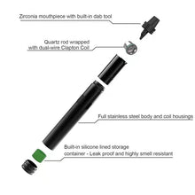 Load image into Gallery viewer, Coil King AIO parts breakdown