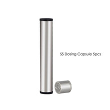Load image into Gallery viewer, XMAX V3 PRO dosing capsules 5 pack with tube