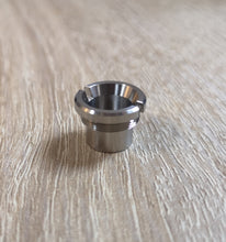 Load image into Gallery viewer, Titanium bucket - screws into without bucket coil. Comes installed in atomizer.