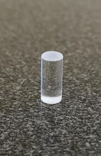Load image into Gallery viewer, 9.5 x 4mm Quartz Rod for TRVP RDA Builds