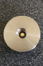 Load image into Gallery viewer, 25mm heat sink for New Sequoia Atomizer - Top View