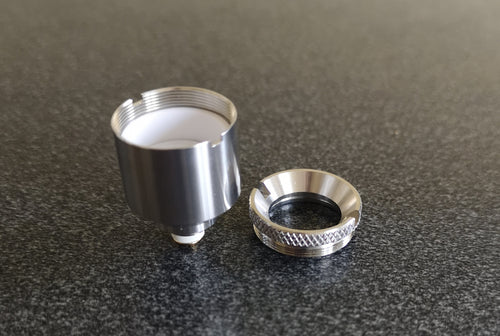 New Sequoia Atomizer Replacement Bucket Coil without Bucket