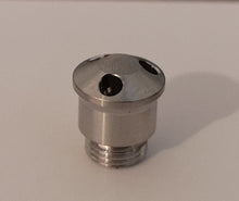 Load image into Gallery viewer, HVT Sai TAF upgraded airflow tube