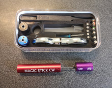 Load image into Gallery viewer, Magic Stick CW Coil Winding or Coil building Kit