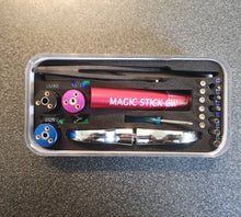 Load image into Gallery viewer, Magic Stick CW Coil Winding or Coil building Kit - Boxed