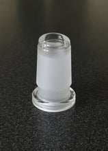 Load image into Gallery viewer, 18mm to 14mm Glass adapter
