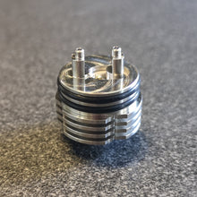 Load image into Gallery viewer, DC V4 Crucible replacement Atomizer base