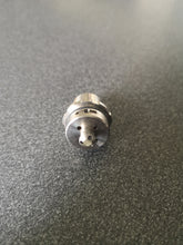 Load image into Gallery viewer, HVT Sai TAF upgrade airflow tube. Installation example