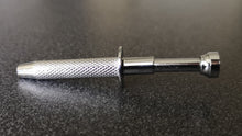Load image into Gallery viewer, Mini Terp Ball Grabber - Stainless Steel - 2-8mm Size Terp Balls - Closed