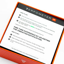 Load image into Gallery viewer, The Terpometer IR