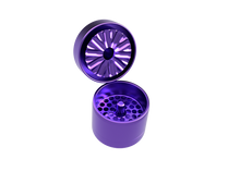 Load image into Gallery viewer, Flower Mill Mini Purple
