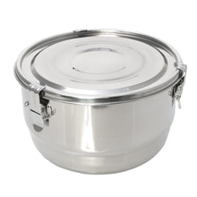 Load image into Gallery viewer, CVault 4 Litre Clip top storage and curing humidor