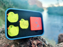 Load image into Gallery viewer, New 5.0 Super Scrubber Duckys