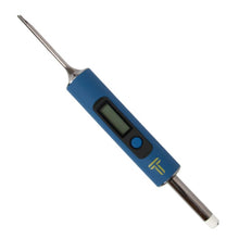 Load image into Gallery viewer, The Terpometer - Electric Blue
