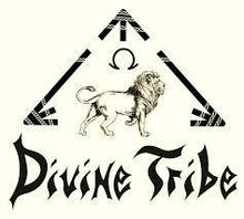 Load image into Gallery viewer, Divine Tribe Logo