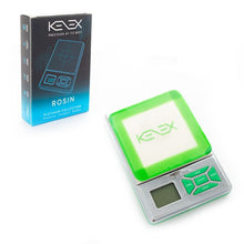 Load image into Gallery viewer, Kenex Rosin Scale - Green