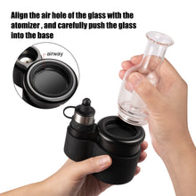 Load image into Gallery viewer, Core 2.0 E-rig by SZ Crossing - CrossingTech - Bubbler Alignment
