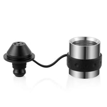 Load image into Gallery viewer, Core 2.0 E-rig by SZ Crossing - CrossingTech - Carb cap tube, tether and spinner carb