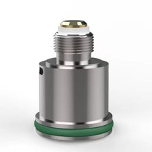 Load image into Gallery viewer, Coil King AIO - Quartz Coils