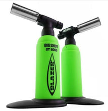 Load image into Gallery viewer, Blazer Big Shot GT-8000 neon green
